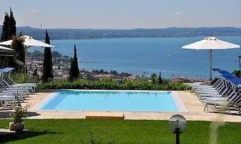 Hôtel Valbella à Bardolino 2*,