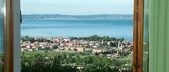 Hôtel Valbella à Bardolino