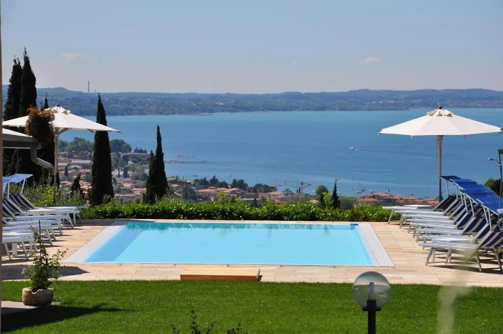 Hotel Valbella Bardolino