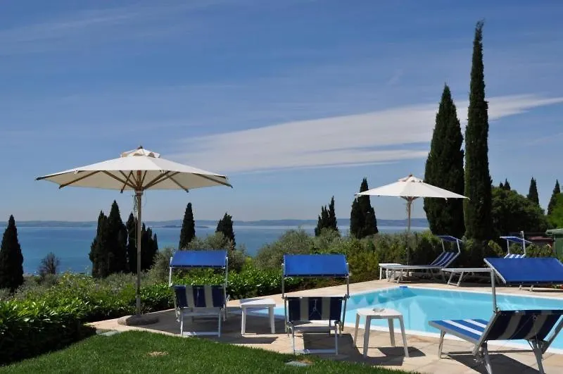 Hotel Valbella Bardolino 2*,