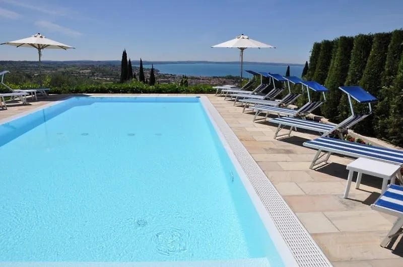 Hotel Valbella Bardolino