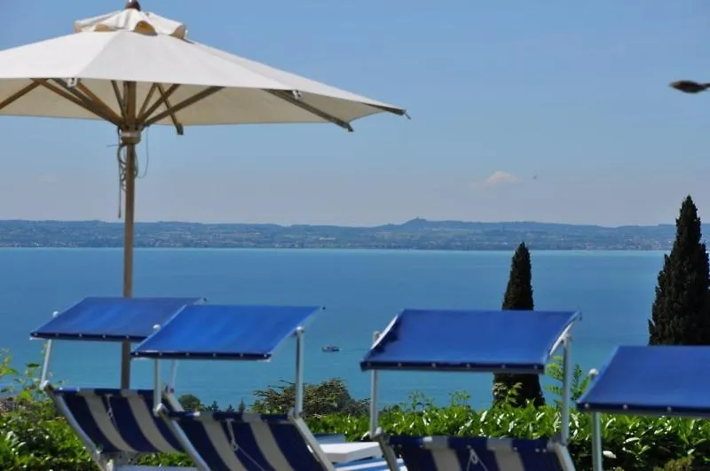 Hotel Valbella Bardolino