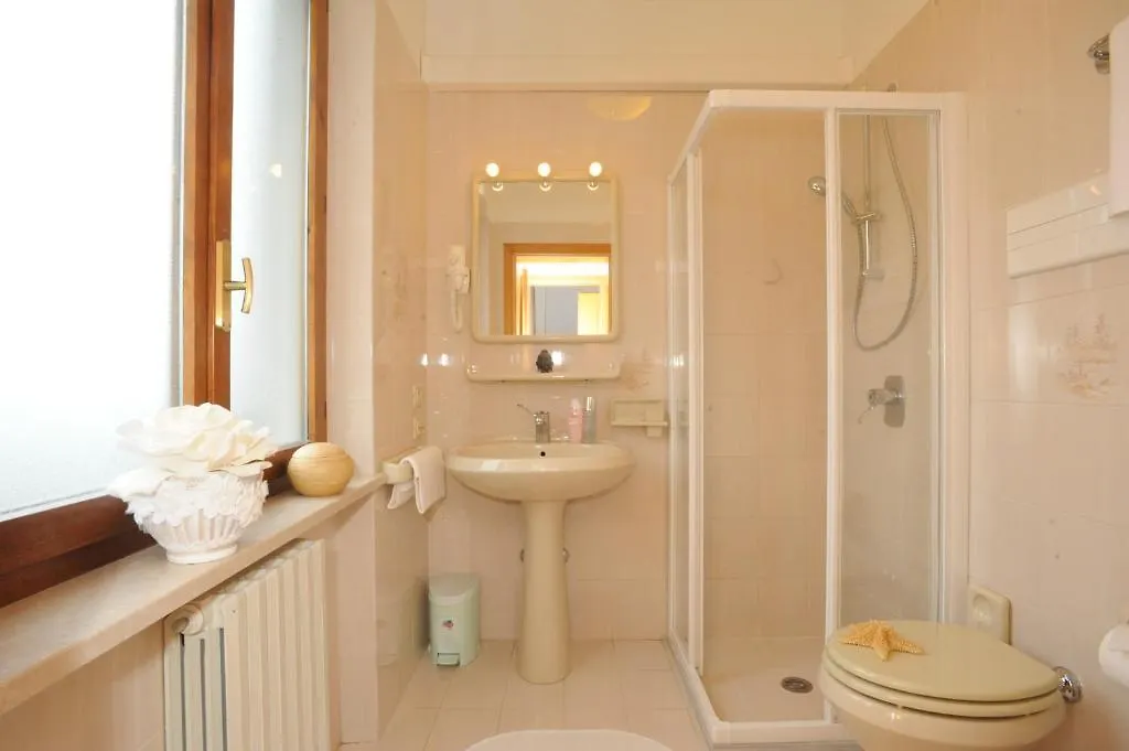 Hôtel Valbella à Bardolino Hotel