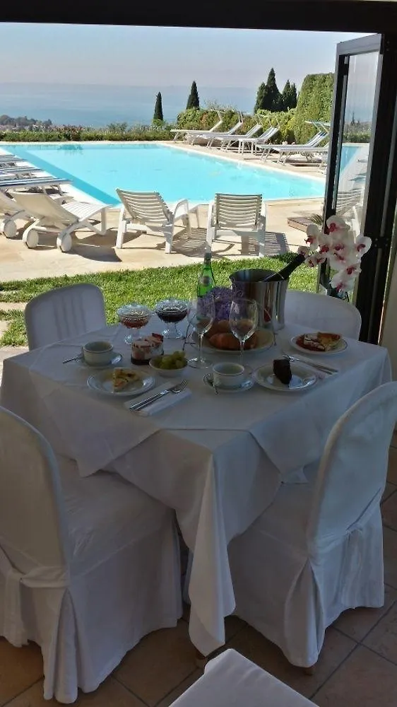 Hôtel Valbella à Bardolino