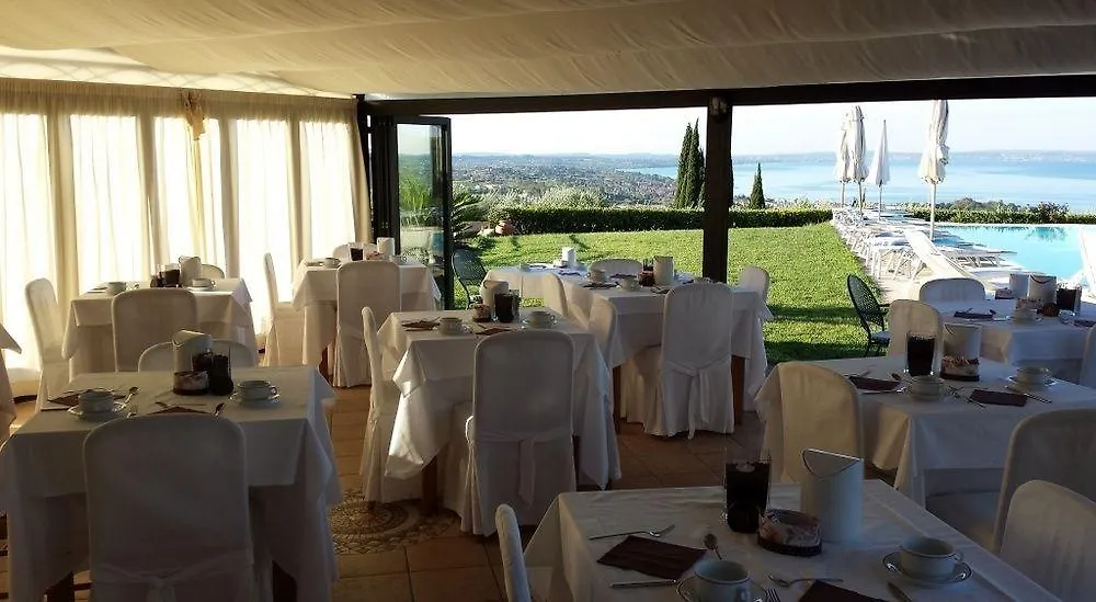 Hotel Valbella Bardolino