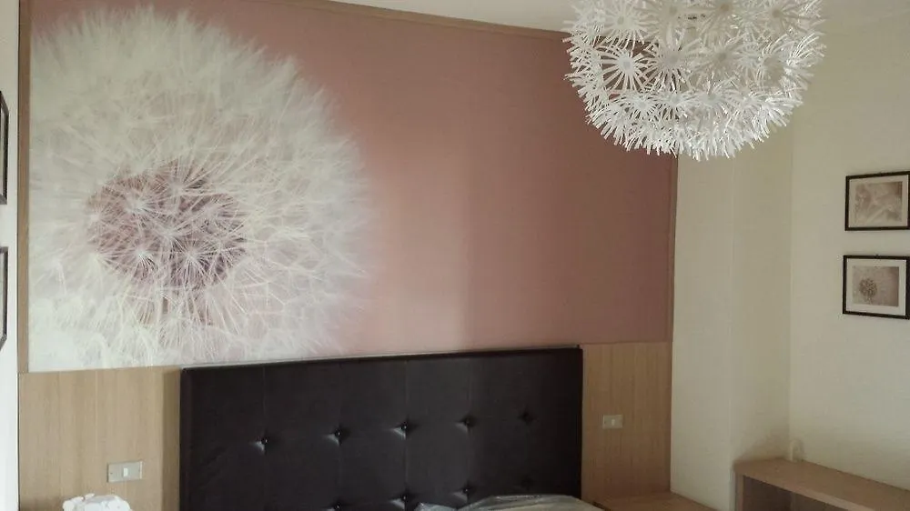 Hotel Valbella Bardolino Italien