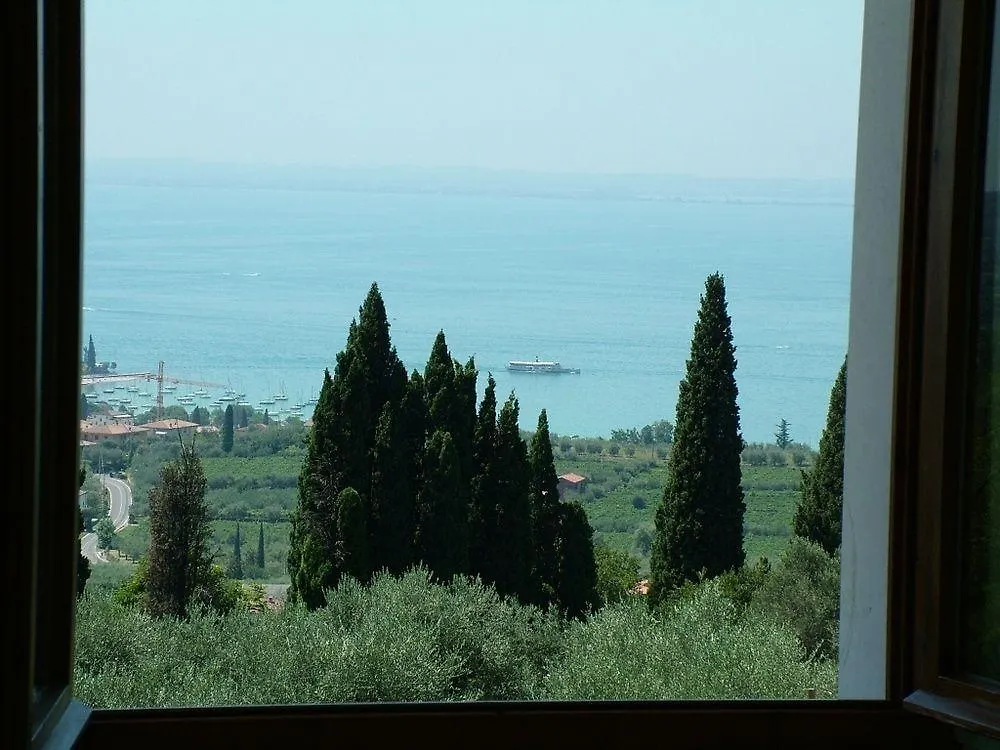Hôtel Valbella à Bardolino 2*,  Italie