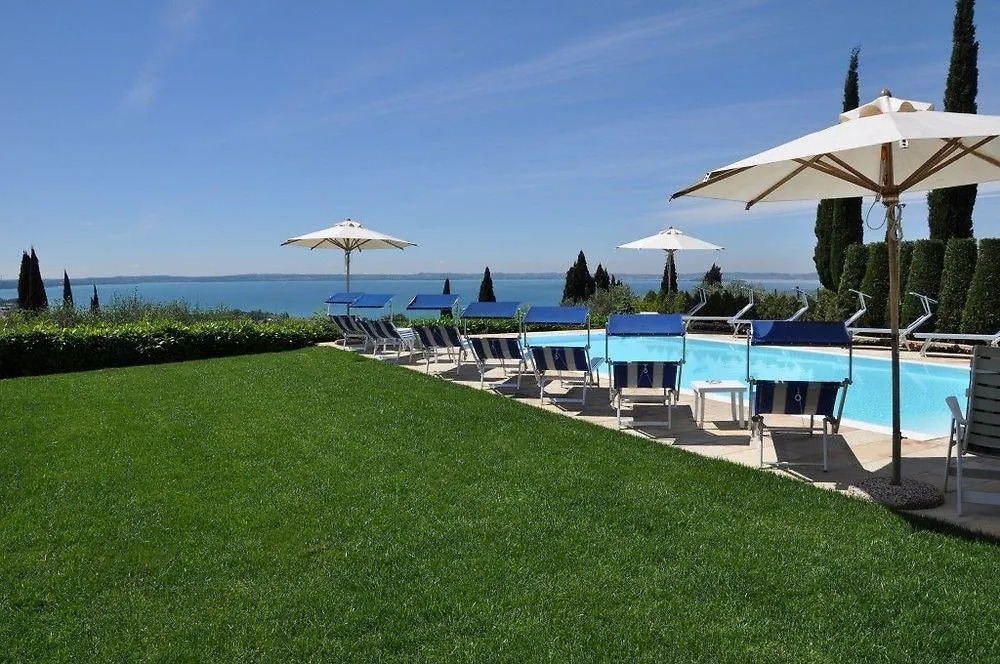 Hôtel Valbella à Bardolino