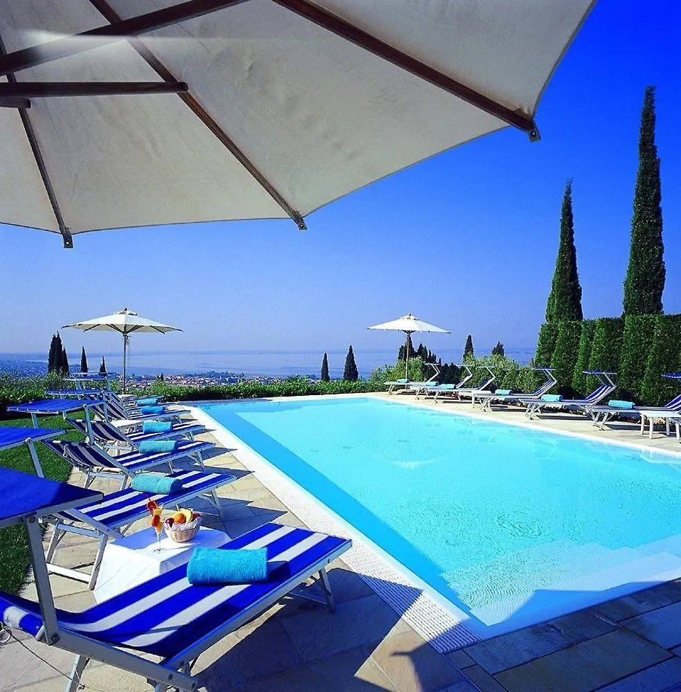 Hotel Valbella Bardolino