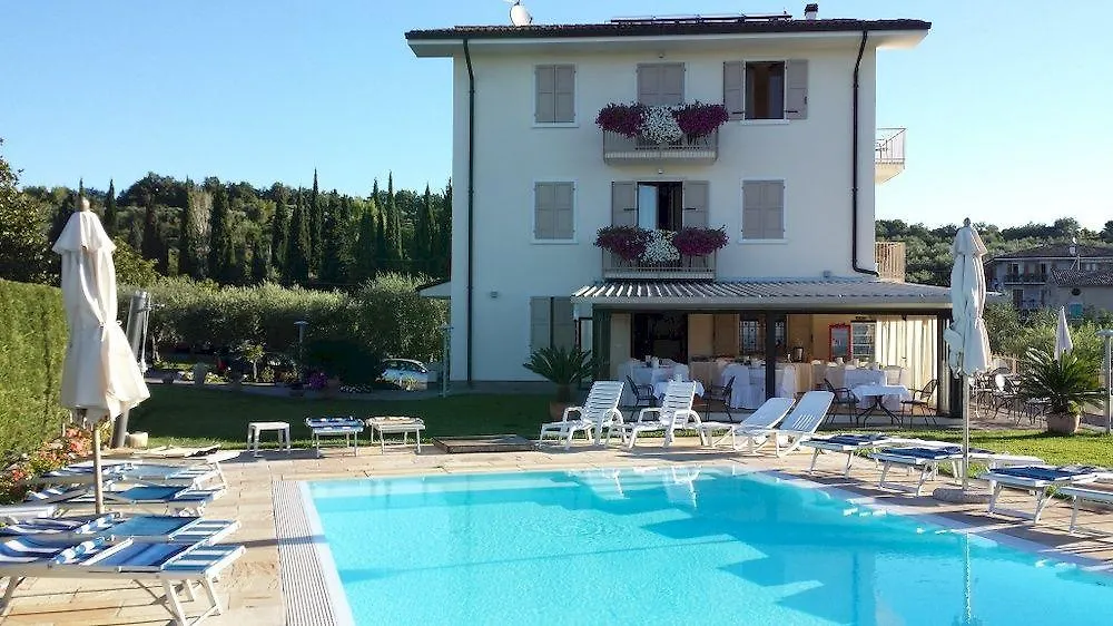 Hôtel Valbella à Bardolino 2*,