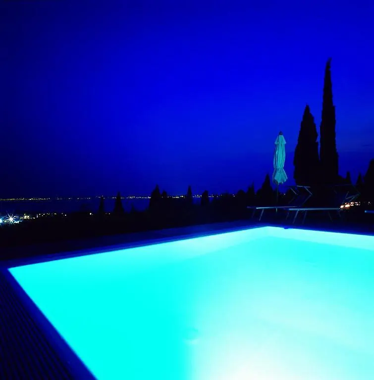 Hôtel Valbella à Bardolino Italie