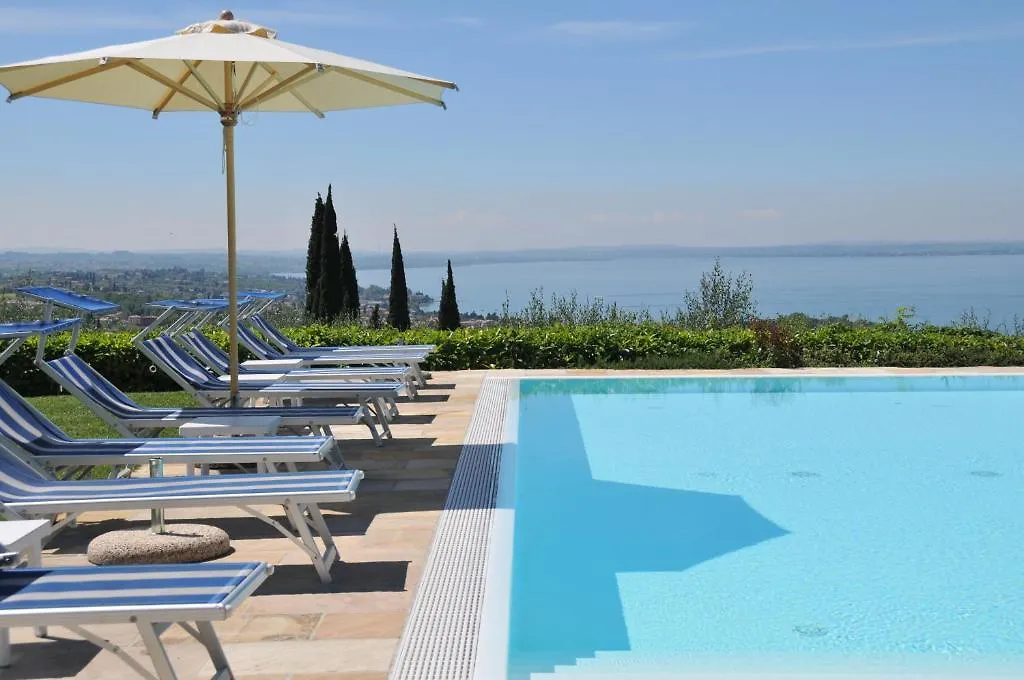 Hôtel Valbella à Bardolino Hotel