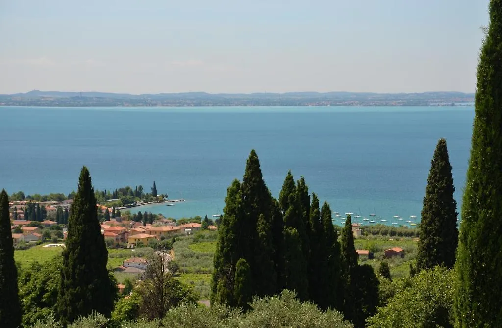 **  Hotel Valbella Bardolino Italien