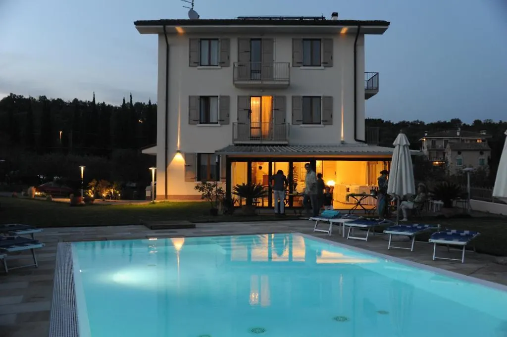 Hotel Valbella Bardolino 2*,  Italien
