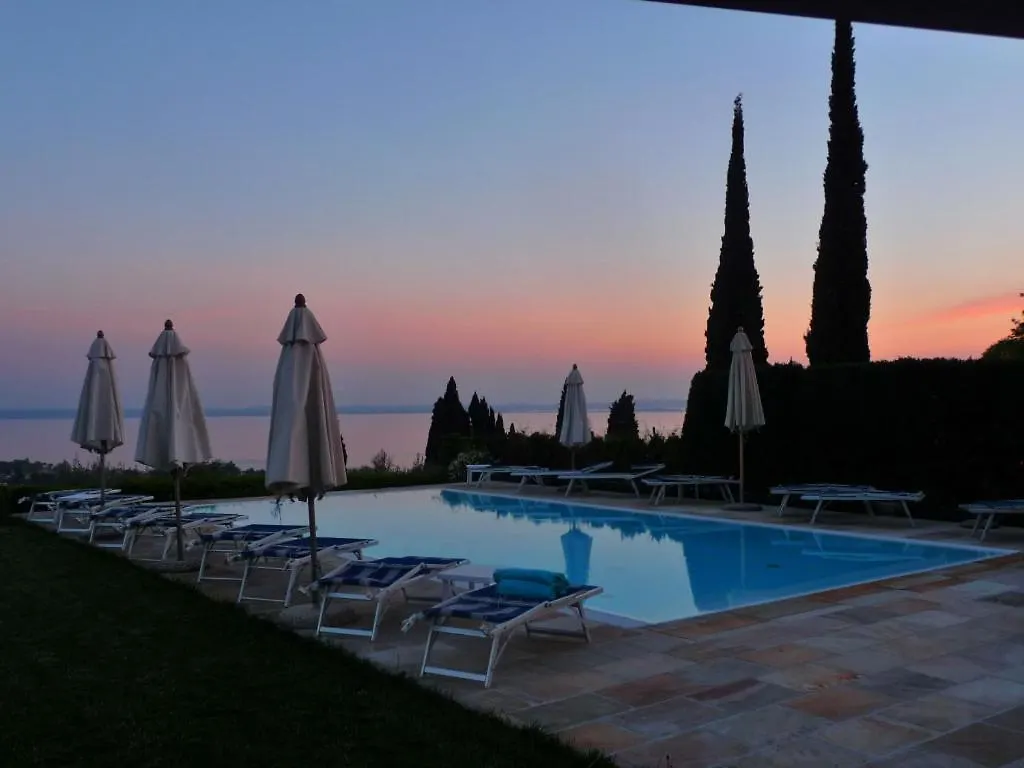 Hotel Valbella Bardolino