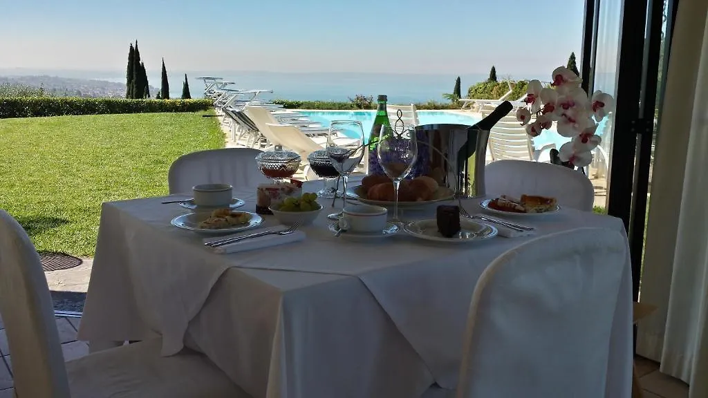 Hôtel Valbella à Bardolino