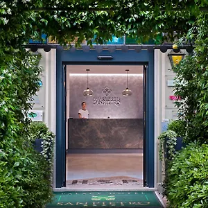 Palace San Pietro Hotel