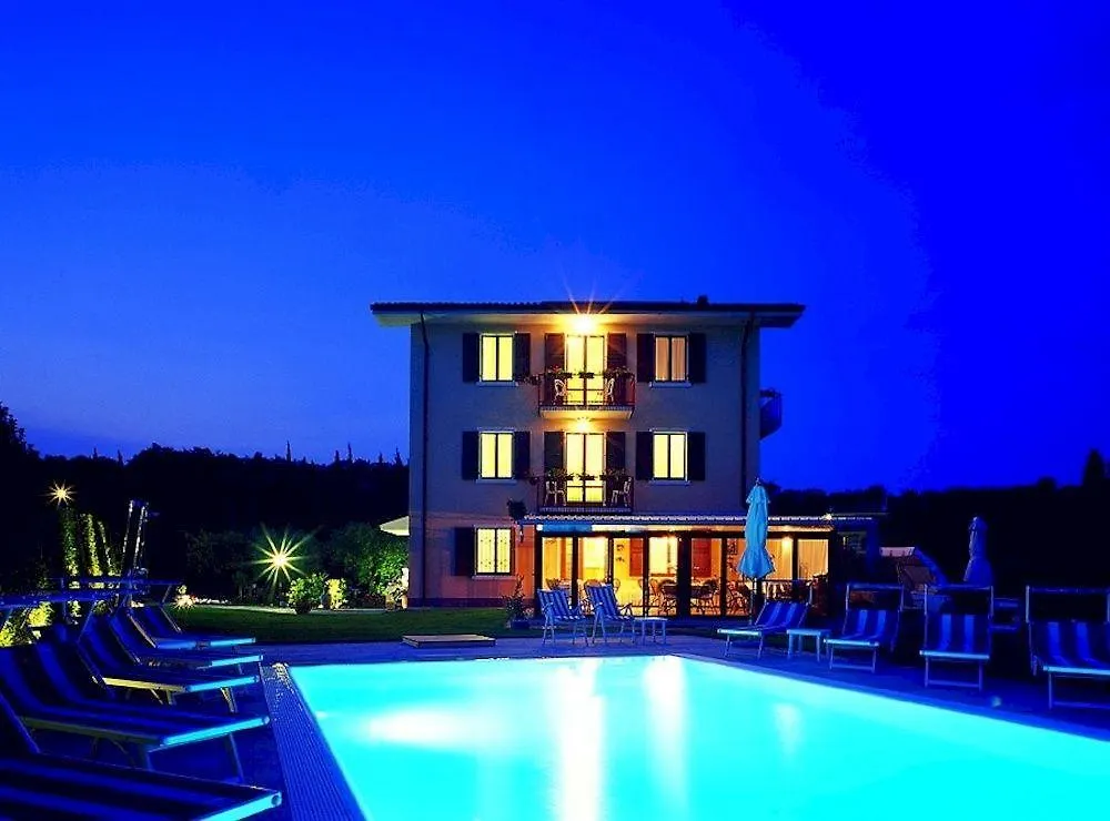 **  Valbella Hotel Bardolino Italy